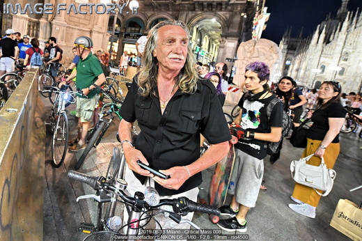 2019-06-13 Milano - Critical Mass 008
